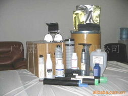 廣州嘉印辦公設備碳粉產品列表——復印機專用