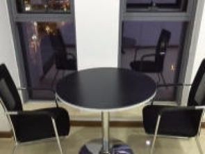 圖 廠家直銷質量保證全新辦公桌員工位隔斷屏風鋼架工位桌——以成都辦公用品為例的現代化辦公解決方案