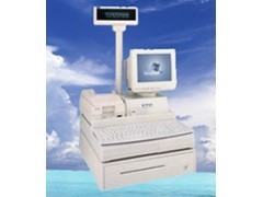 海信POS收款機 助力現(xiàn)代商業(yè)高效運營的智能辦公設備