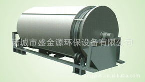 諸城市盛金源環(huán)保 過濾與空凈設(shè)備的深入討論